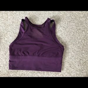 Lululemon Stronger as One Sports Bra